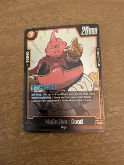 Dragon Ball Super Card Game Manga Booster Lot – 200+ Cards (C/UC/R Bulk) - Image 4