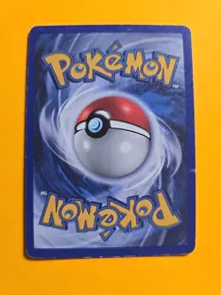 Unown N Unknown Non Holo Pokemon Card 50/75 - Image 2