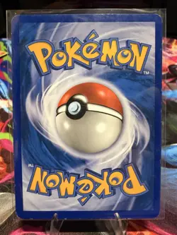 Pokemon Togepi 50HP Great Encounters 88/106 Common Basic Regular Card 2008 - Image 2