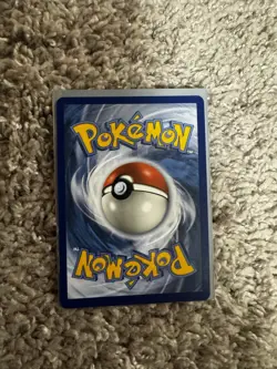 Pokemon TCG Jessie & James Trainer Full Art Ultra Rare Card 68/68 Hidden Fates - Image 2
