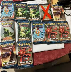 *CARD WARLOCK* Pokemon TCG Rising Rivals/team rocket lot - Image 1