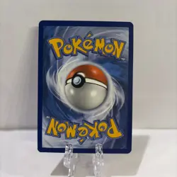 Pokemon Card Unbroken Bonds Gengar 70/214 Rare - Image 2