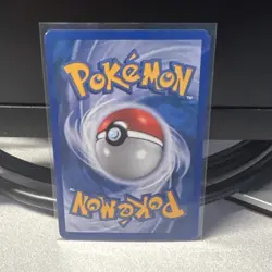 Electrode 27/106 Emerald Reverse Holo 70 HP Stage 1 Uncommon Pokemon TCG Card - Image 2