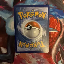 Pokemon Pikachu TCG RC7/RC25 Legendary Treasures Holo Card LP Condition - Image 4