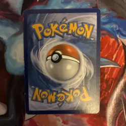 Pokemon Pikachu TCG RC7/RC25 Legendary Treasures Holo Card LP Condition - Image 5