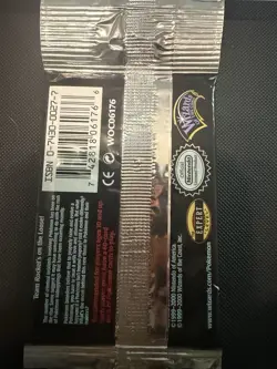 Pokemon WOC06176 TCG Team Rocket Booster Pack - 11 Cards HEAVY 21.2 742818061766 - Image 3