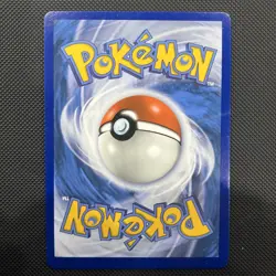 Pokemon Card Professor Sycamore 114/114 Xy-Steam Siege Holo NM - Image 2