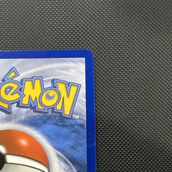 Pokemon Card Professor Sycamore 114/114 Xy-Steam Siege Holo NM - Image 4