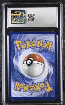 Leafeon ex 144/131 SV Prismatic Evolutions Pokemon CGC 10 English - Image 2