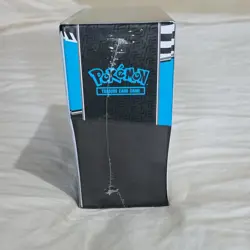 Pokemon Scarlet & Violet Black Bolt Elite Trainer Box Promo Booster 2025 English - Image 2