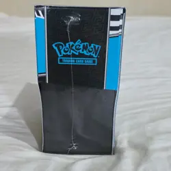 Pokemon Scarlet & Violet Black Bolt Elite Trainer Box Promo Booster 2025 English - Image 3