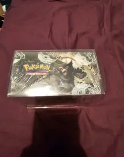 Pokemon TCG Vivid Voltage Booster Box New & Sealed *Mint* - Image 5