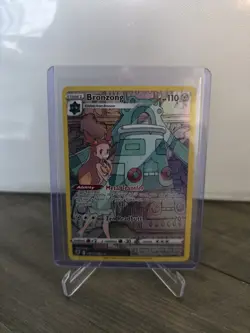 Bronzong TG11/TG30 - Pokemon TCG Astral Radiance - Image 1