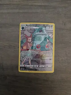 Bronzong TG11/TG30 - Pokemon TCG Astral Radiance - Image 2