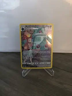 Bronzong TG11/TG30 - Pokemon TCG Astral Radiance - Image 4
