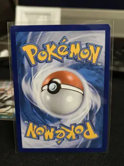Pokemon Skyla 122/122 Breakpoint Holo Ultra Rare Trainer - Image 2