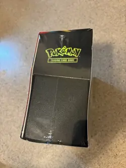 Pokemon TCG Mega Evolutions Elite Trainer Box Lucario — Factory Sealed ETB - Image 2