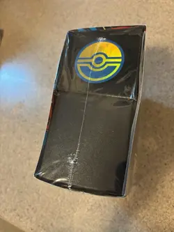 Pokemon TCG Mega Evolutions Elite Trainer Box Lucario — Factory Sealed ETB - Image 4