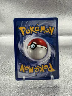 Pokemon TCG Haunter Base Set 6/62 Holo Rare 50 HP Holo English - Image 2