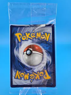 Pokemon TCG Celebrations Greninja Gold Star Holo Promo SWSH144 English Sealed - Image 2
