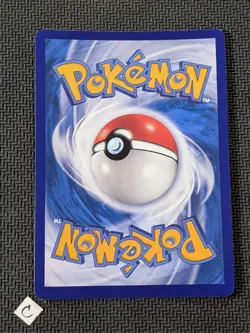 Greavard 1607/07 Gem Pack Art Rare Chinese Pokemon TCG NM CBB3C - Image 2