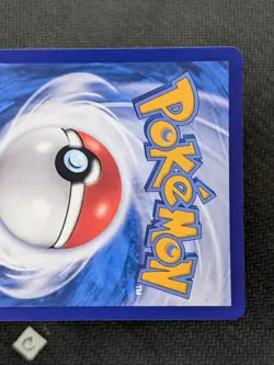 Greavard 1607/07 Gem Pack Art Rare Chinese Pokemon TCG NM CBB3C - Image 3