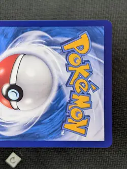 Greavard 1607/07 Gem Pack Art Rare Chinese Pokemon TCG NM CBB3C - Image 4