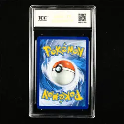 TQG 10 GEM MINT 2021 Pokemon ENG Here Comes Team Rocket! 15/82 R - Image 2