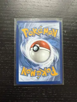 Meowth Ex 062/088 - Double Rare - Mega Evolution: Perfect Order - Pokemon TCG - Image 2