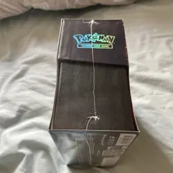 Pokemon TCG: Mega Evolution - Phantasmal Flames POKEMON CENTER ETB, NEW & SEALED - Image 3