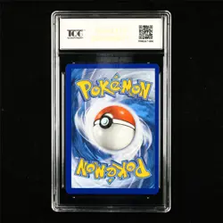 TQG 9.5 MINT+ 2021 Pokemon ENG Here Comes Team Rocket! 15/82 R - Image 2