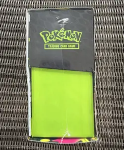 POKEMON TCG ME03 PERFECT ORDER POKEMON CENTER ELITE TRAINER BOX SEALED - Image 3