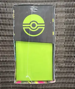 POKEMON TCG ME03 PERFECT ORDER POKEMON CENTER ELITE TRAINER BOX SEALED - Image 4