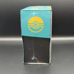 Pokemon TCG Ascended Heroes ETB Elite Trainer Box Factory Sealed ✅🔥 - Image 2