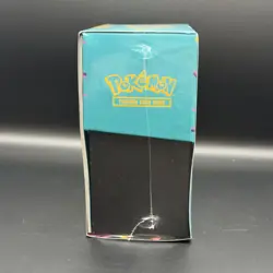 Pokemon TCG Ascended Heroes ETB Elite Trainer Box Factory Sealed ✅🔥 - Image 3
