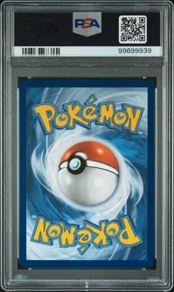 2023 POKEMON MEW EN-151 SPECIAL ILLUSTRATION RARE #198 VENUSAUR EX PSA 9 - Image 2