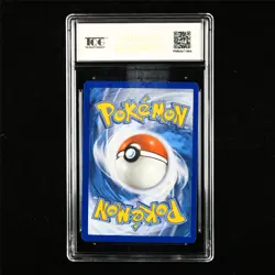 TQG 9 MINT 2021 Pokemon ENG ____'s Pikachu SWSH-CB #24 Promo - Image 3