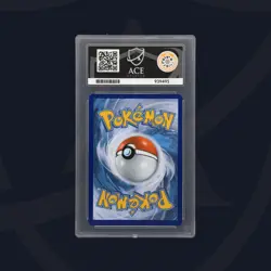 Ash-Greninja EX XY133 Black Star Promo 2016 Pokemon EX Box Full Art ACE 6 - Image 3