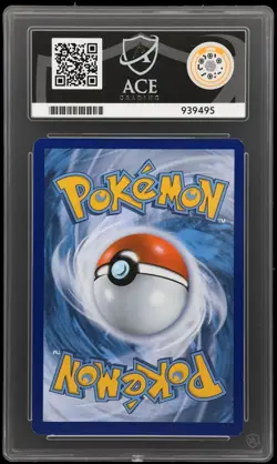 Ash-Greninja EX XY133 Black Star Promo 2016 Pokemon EX Box Full Art ACE 6 - Image 4