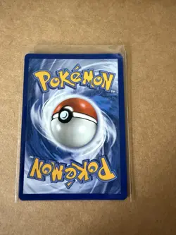 Pokemon Shroodle 149/132 Illustration Rare Full Art Holo Me01: Mega Evolution - Image 2