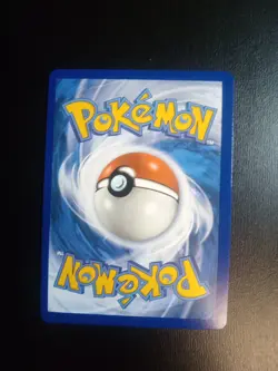 Arezu 204/196 Full Art Secret Rare Rainbow Holo Trainer Lost Origin Pokemon SP - Image 3