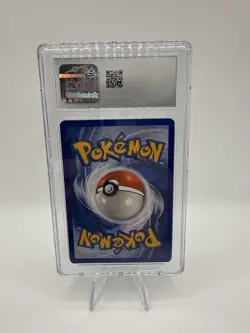 Pokemon Pidgeotto – EX FireRed & LeafGreen 45/112 – CGC 3.5 VG+ – Reverse Holo - Image 2