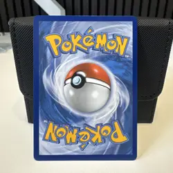 Pokemon TCG Mega Scrafty EX 270/217 Mega Attack Rare Ascended Heroes - Image 2
