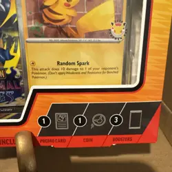 Pokemon TCG: Pokemon Day 2026 Collection Box - 30th Anniversary 🔥Free Ship🔥 - Image 2