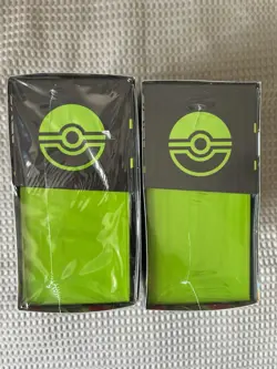 2 x Pokemon TCG Perfect Order Pokemon Center ETB (Brand New & Sealed) - Image 2
