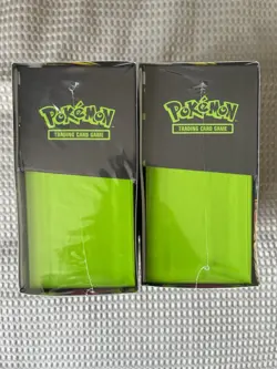 2 x Pokemon TCG Perfect Order Pokemon Center ETB (Brand New & Sealed) - Image 3