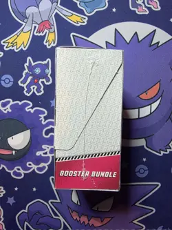 Pokemon TCG: Scarlet & Violet - White Flare Booster Bundle - Image 2