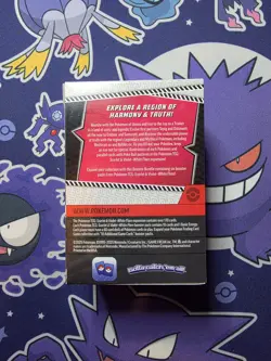 Pokemon TCG: Scarlet & Violet - White Flare Booster Bundle - Image 3