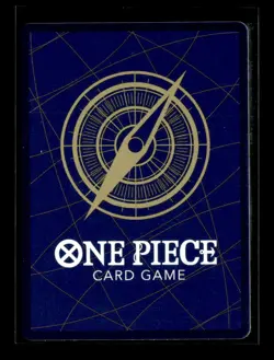 One Piece Card Game Sabo 500 Years in the Future SEC • OP07-118 - Image 2