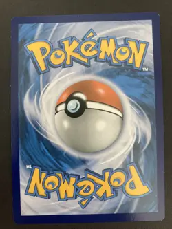 Genesect Full Art Black Star Promo XY 119 N Mint Pokemon Card - Image 2